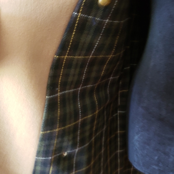 Stunning 100% wool jacket size 40 but fits like size 8-10 - Picture 11 of 11